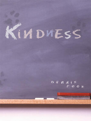 cover image of Kindness